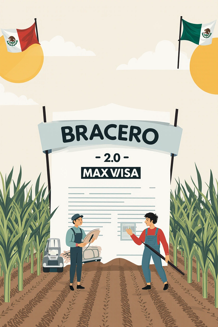 Bracero 2.0