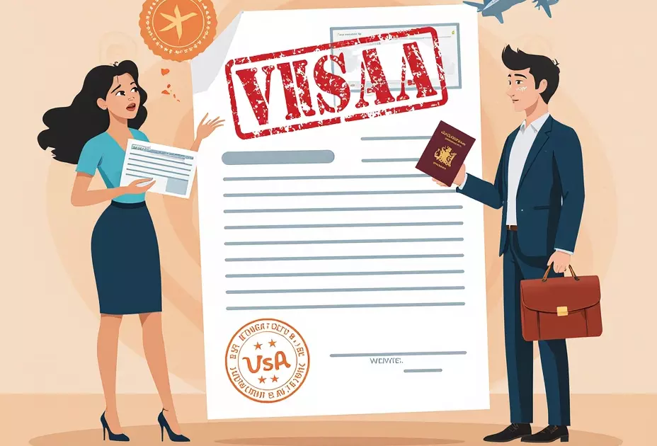 Visa Integrity Fee