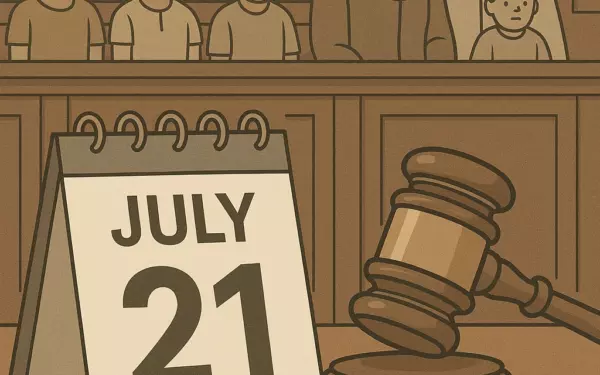 Суд продлил TPS для афганцев до 21 июля