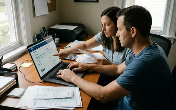 IRS расширила Business Tax Account для НКО и партнерств