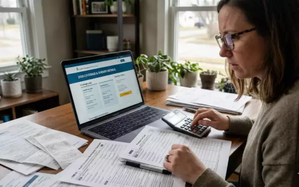 IRS ужесточает возврат субсидий Obamacare