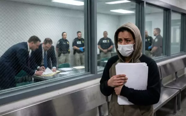 Кейс «Мечтателя» из Небраски: ACLU подало иск против обязательного задержания DACA-получателя