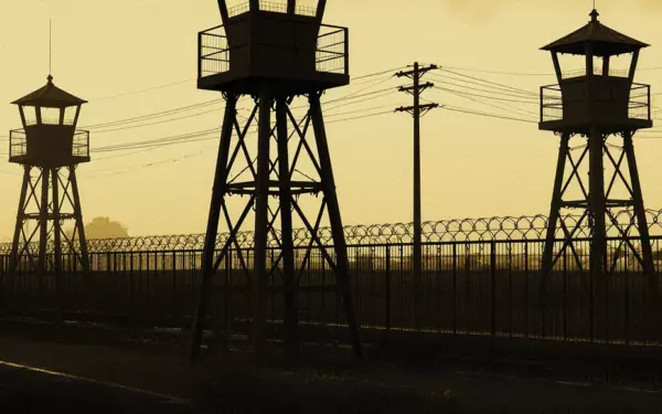 Во Флориде откроется новый «Deportation Depot» для мигрантов