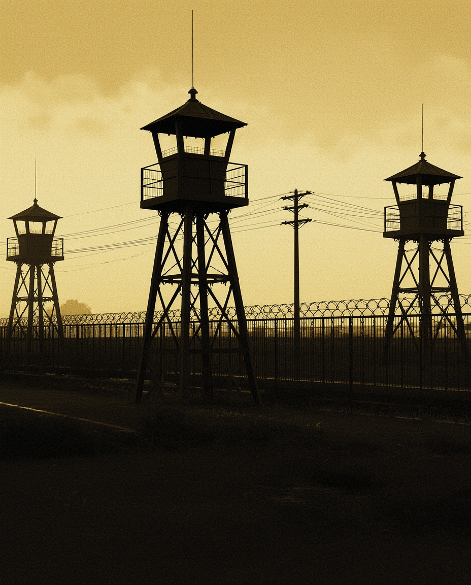 Во Флориде откроется новый «Deportation Depot» для мигрантов