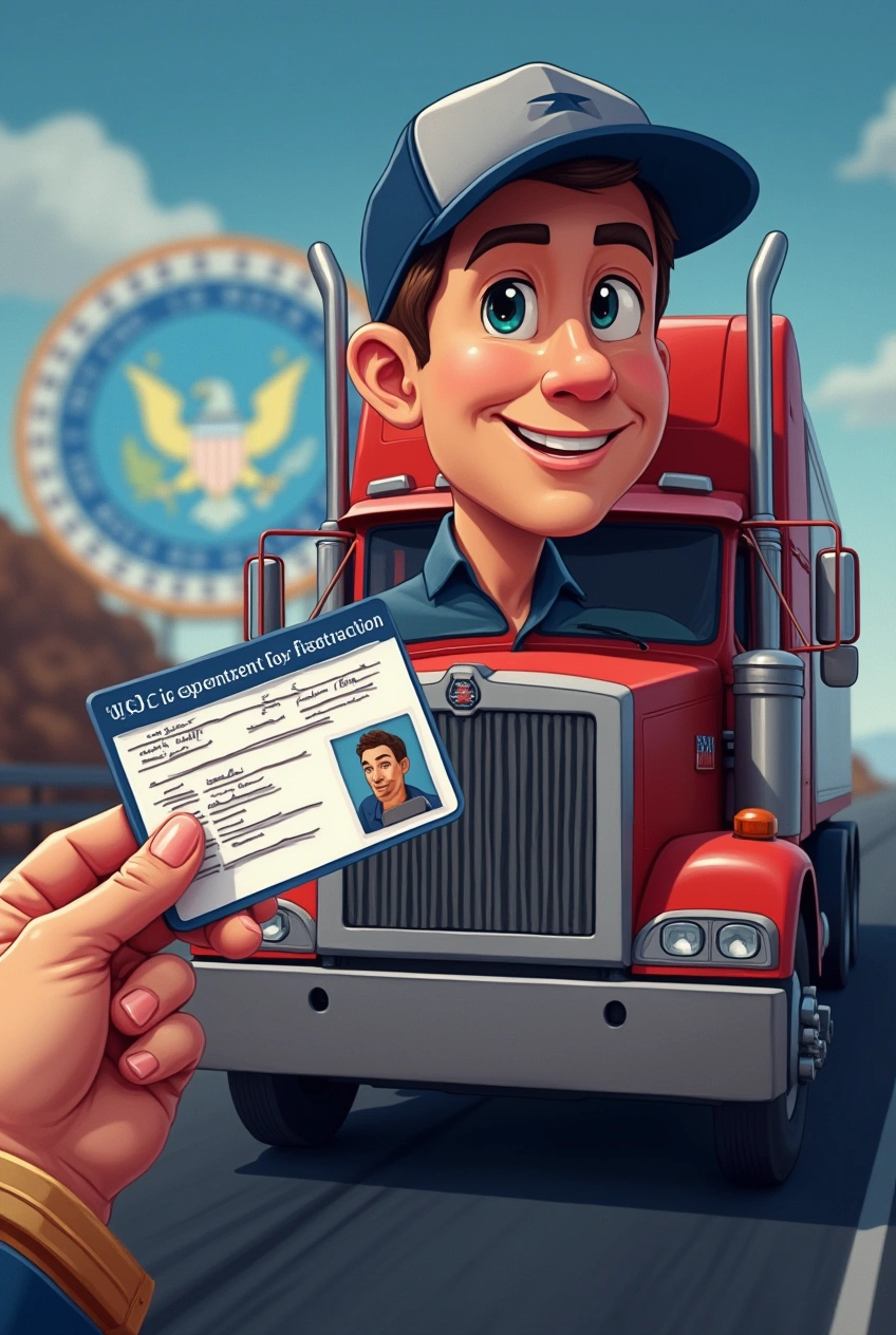 Ужесточение правил для CDL-лицензий для неграждан США