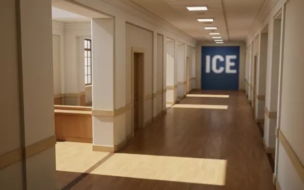 Политики в США призвали к отмене службы ICE