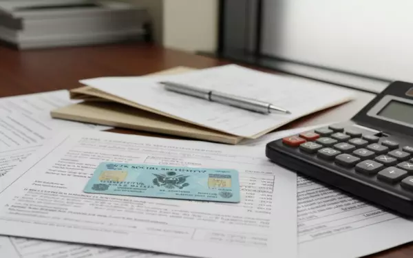 Как иммигрантам не потерять Social Security льготы