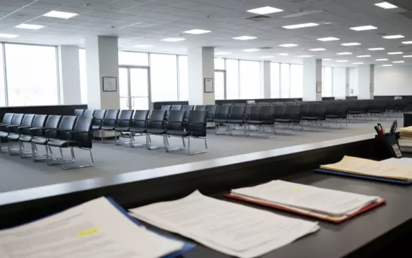 USCIS может отправлять asylum в суд без интервью