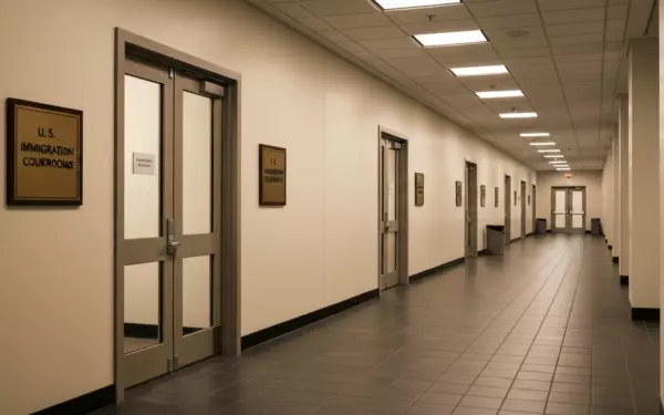 USCIS меняет маршрутизацию дел об убежище в суд
