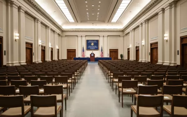 Как ужесточение правил меняет путь к гражданству США