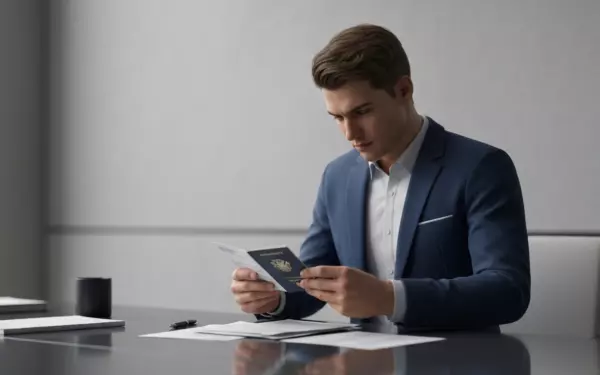 Visa Bulletin на август 2026: важные изменения