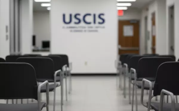 USCIS ускоряет передачу дел об убежище в суд