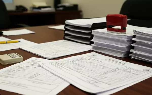 USCIS ужесточает правила для неполных заявок