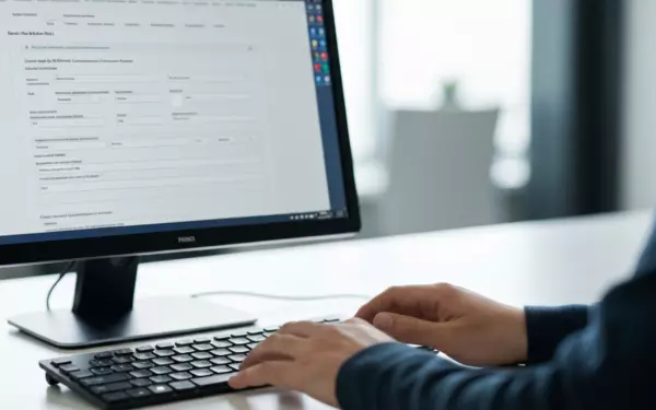 USCIS переходит на обязательную e-filing