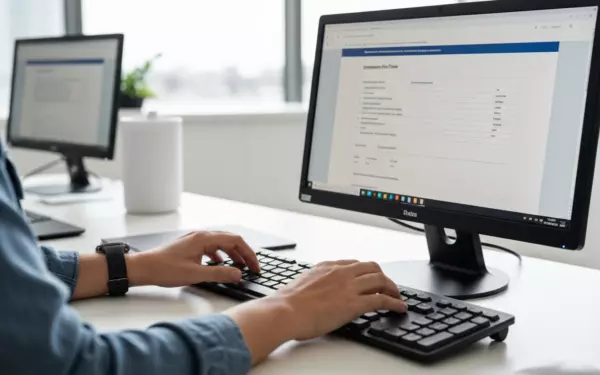 USCIS переходит на обязательный e-filing с 2026