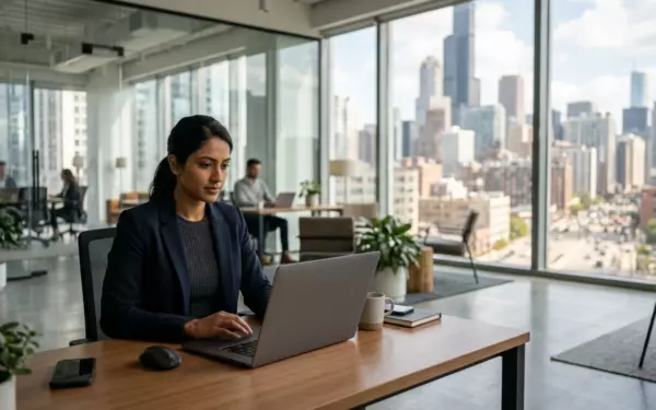 Виза H-3: обучение и стажировка в США без права на полноценную работу