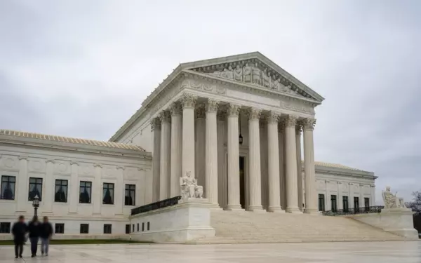 Верховный суд США сузил защиту TPS для Гаити и Сирии