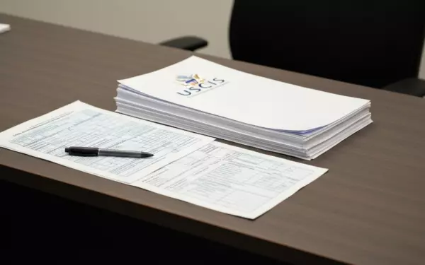 USCIS меняет дискрецию по I-485 в 2026 году