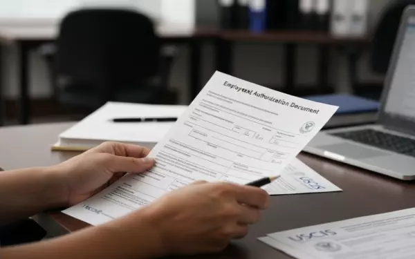 Иск против новых правил USCIS для беженцев и TPS