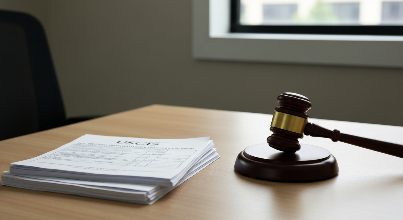 Суд обязал USCIS возобновить EAD для стран риска