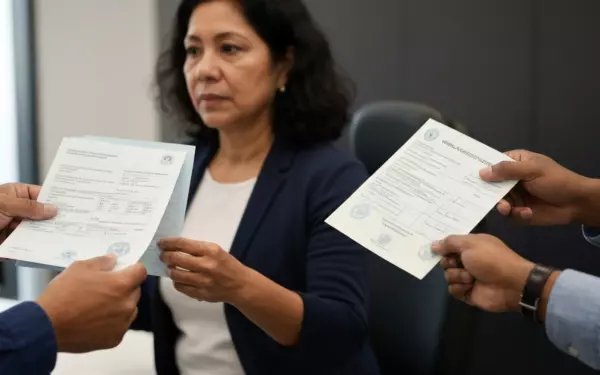 USCIS продлил срок EAD для держателей TPS