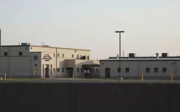 ICE задержала госадвоката Аляски с китайским гражданством