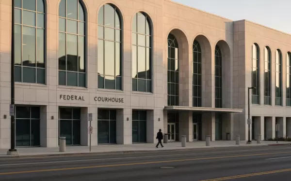 Иск по Акту о Ку-клукс-клане против Heritage Foundation