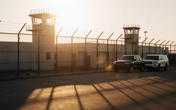 Флорида апеллирует против закрытия «Alligator Alcatraz»