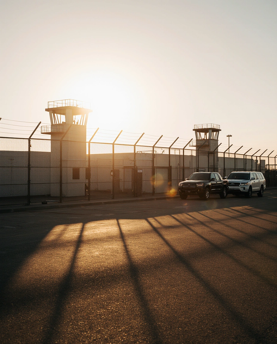 Флорида апеллирует против закрытия «Alligator Alcatraz»