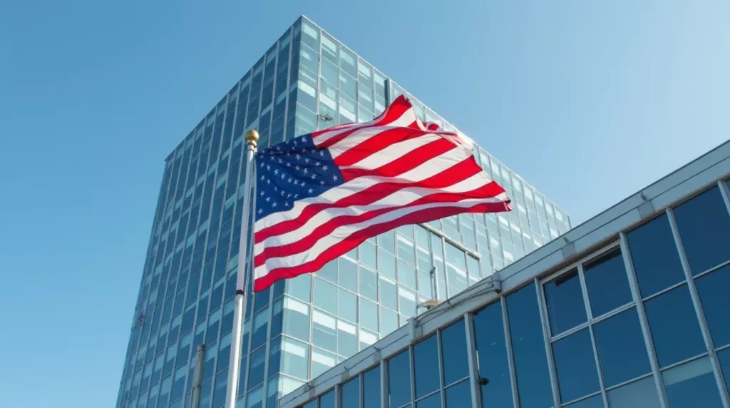 Виза E-2 в США