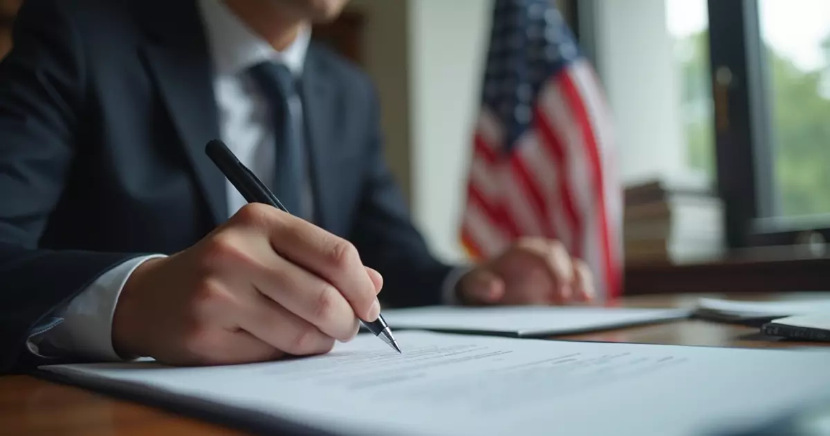 Снижение сборов по визе EB-5 Immigrant Investor Visa и добавление технологического сбора — шаг назад к стимулу инвестиций