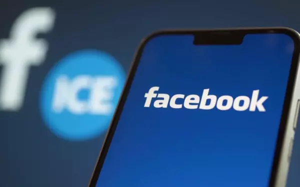 Meta удалила страницу слежки за ICE после вмешательства DOJ