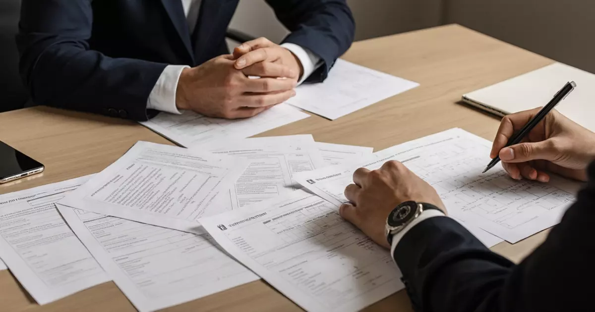 USCIS вводит новый расширенный вопросник для заявителей на убежище